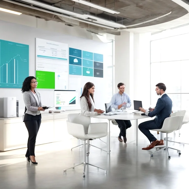 リーダーシップ開発プログラム