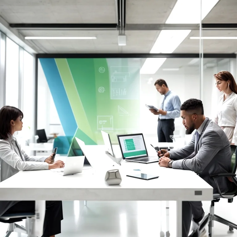 チームでの学習セッション