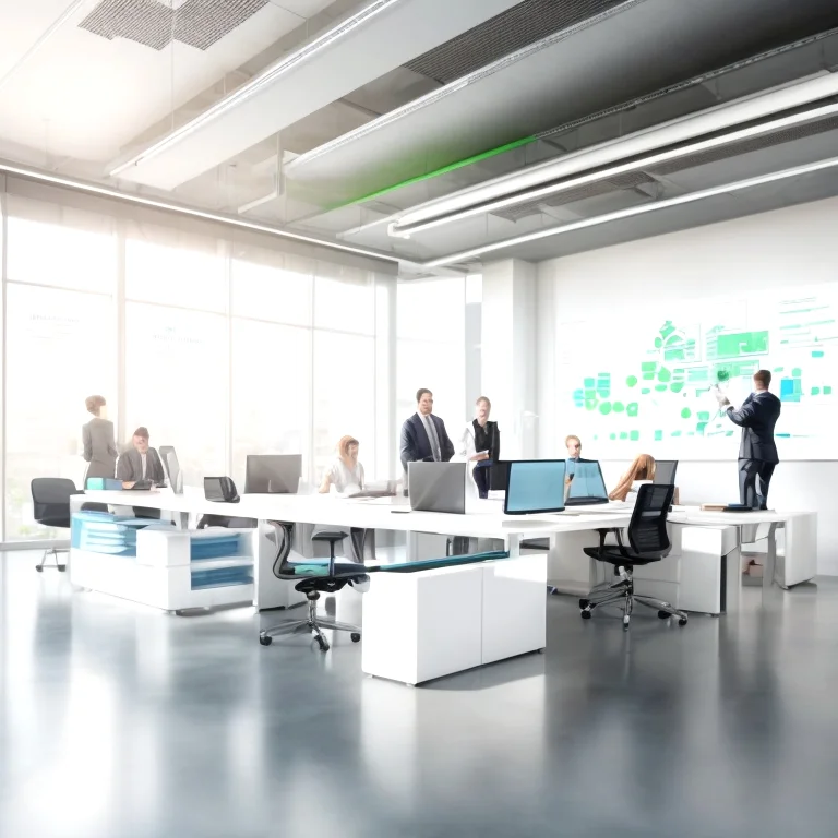 事例2: データリテラシー向上