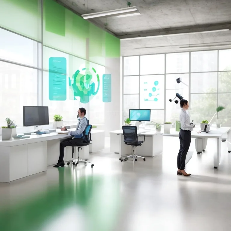 事例3: リーダーシップ育成