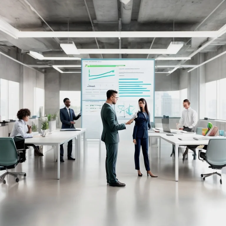 事例4: リモート学習促進